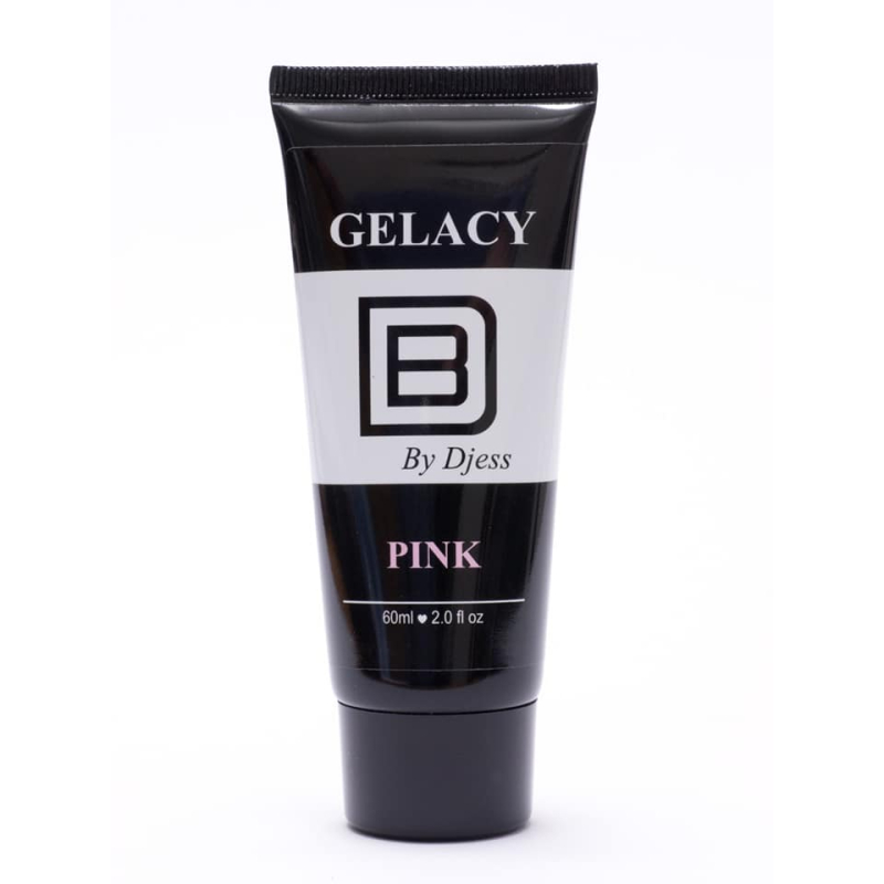 Gelacy pink 60ml